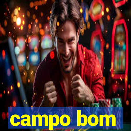 campo bom